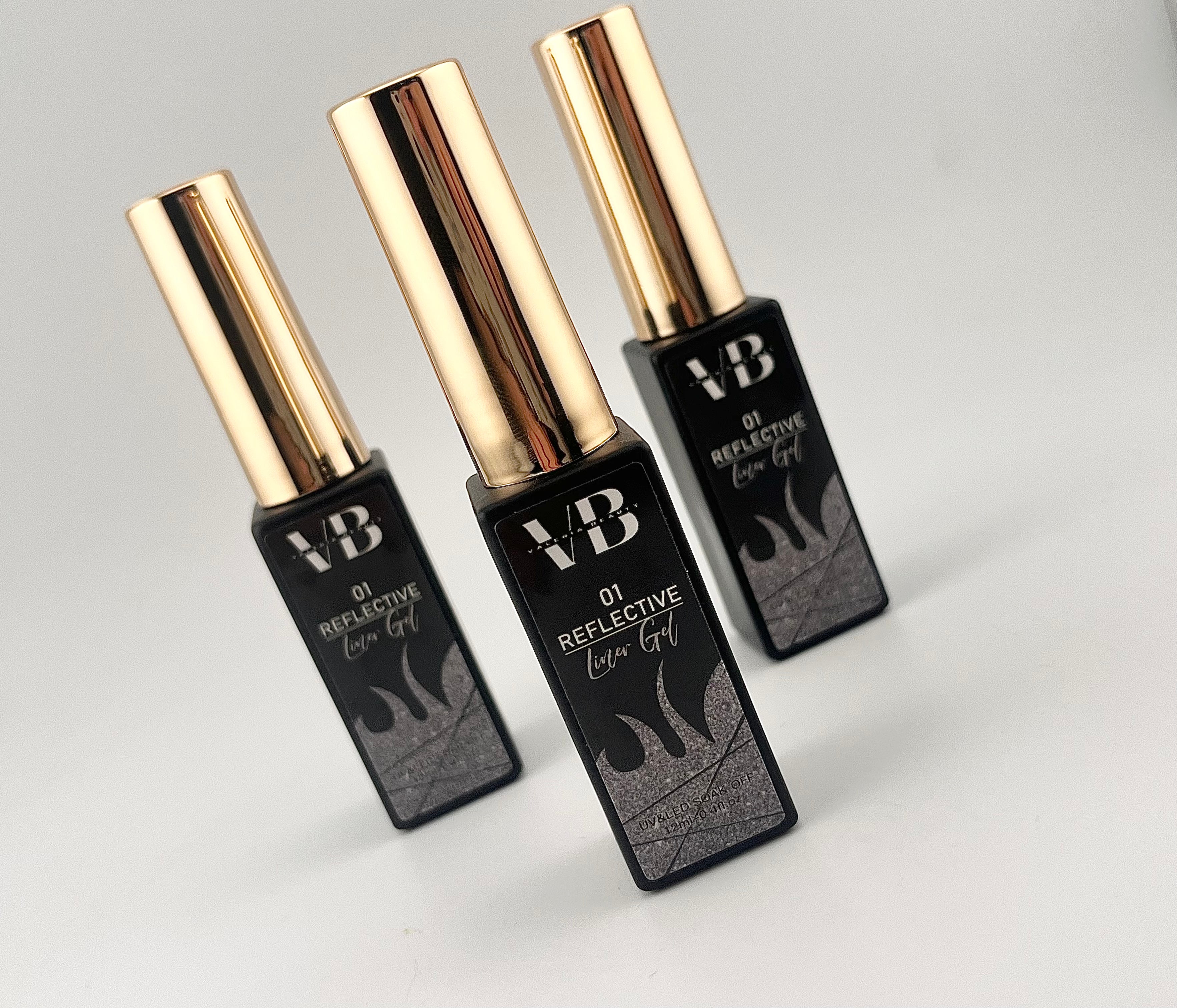 VB Reflective LinervGlitter #01