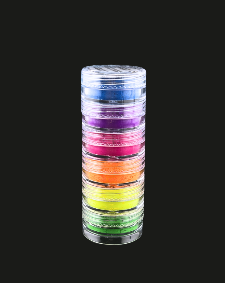 Pigments