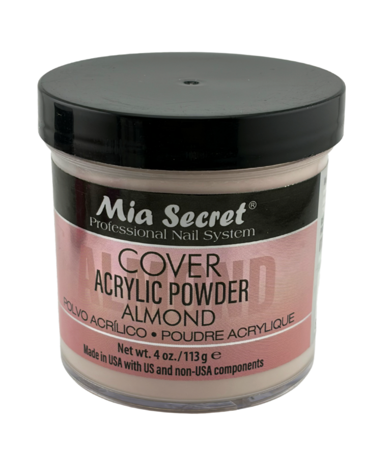 Mia Secret- Almond