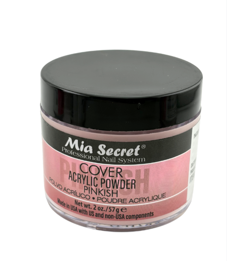 Mia Secret - Pinkish