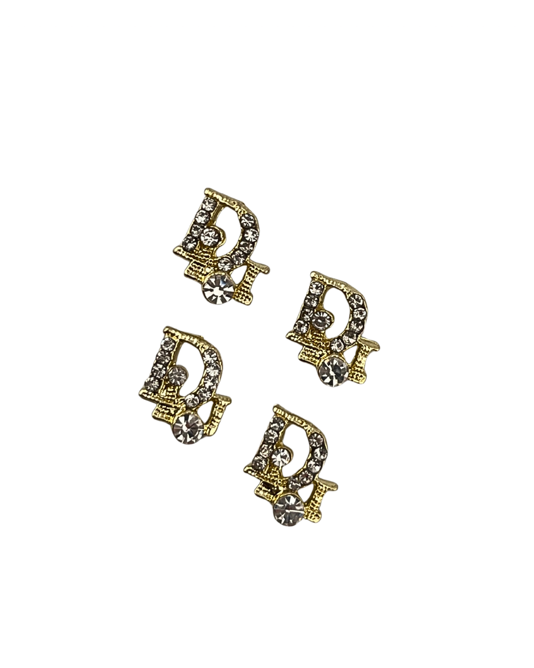 Dior Diamond Charms