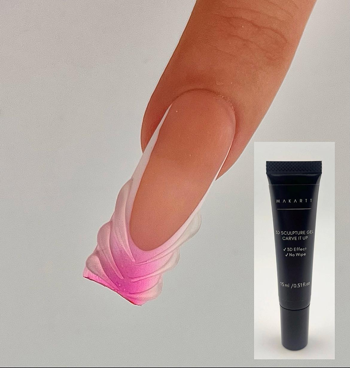 Makartt Sculpter Gel