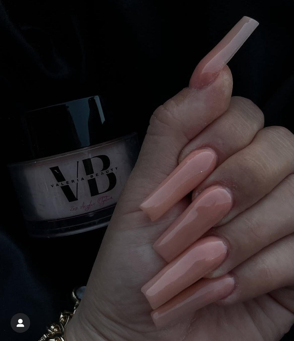 "01" - ValeriaBeauty Acrylic System